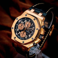 Audemars Piguet Royal Oak Offshore Chronograph