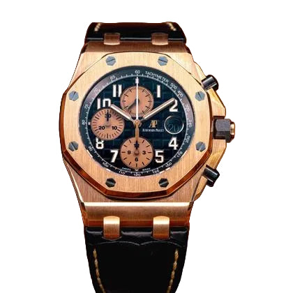 Audemars Piguet Royal Oak Offshore Chronograph