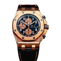 Audemars Piguet Royal Oak Offshore Chronograph
