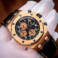 Audemars Piguet Royal Oak Offshore Chronograph