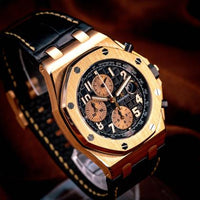 Audemars Piguet Royal Oak Offshore Chronograph