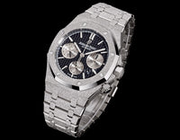Audemars Piguet Royal Oak Selfwinding Chronograph "Frosted Gold".