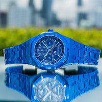 Audemars Piguet Royal Oak Watch