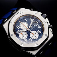 Audemars Piguet Royal Oak Offshore Chronograph