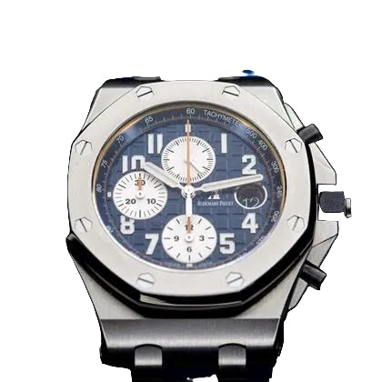 Audemars Piguet Royal Oak Offshore Chronograph