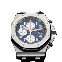 Audemars Piguet Royal Oak Offshore Chronograph