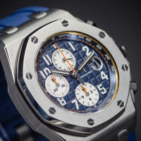 Audemars Piguet Royal Oak Offshore Chronograph