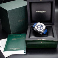 Audemars Piguet Royal Oak Offshore Chronograph