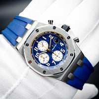 Audemars Piguet Royal Oak Offshore Chronograph