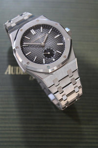 Audemars Piguet Royal Oak Minute Repeater Supersonnerie