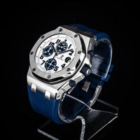 Audemars Piguet Royal Oak Offshore Chronograph