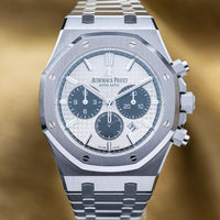 Audemars Piguet Royal Oak 26331ST.OO.1220ST.03