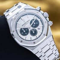 Audemars Piguet Royal Oak 26331ST.OO.1220ST.03
