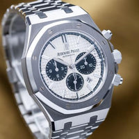 Audemars Piguet Royal Oak 26331ST.OO.1220ST.03