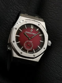 Audemars Piguet Royal Oak Minute Repeater Supersonnerie