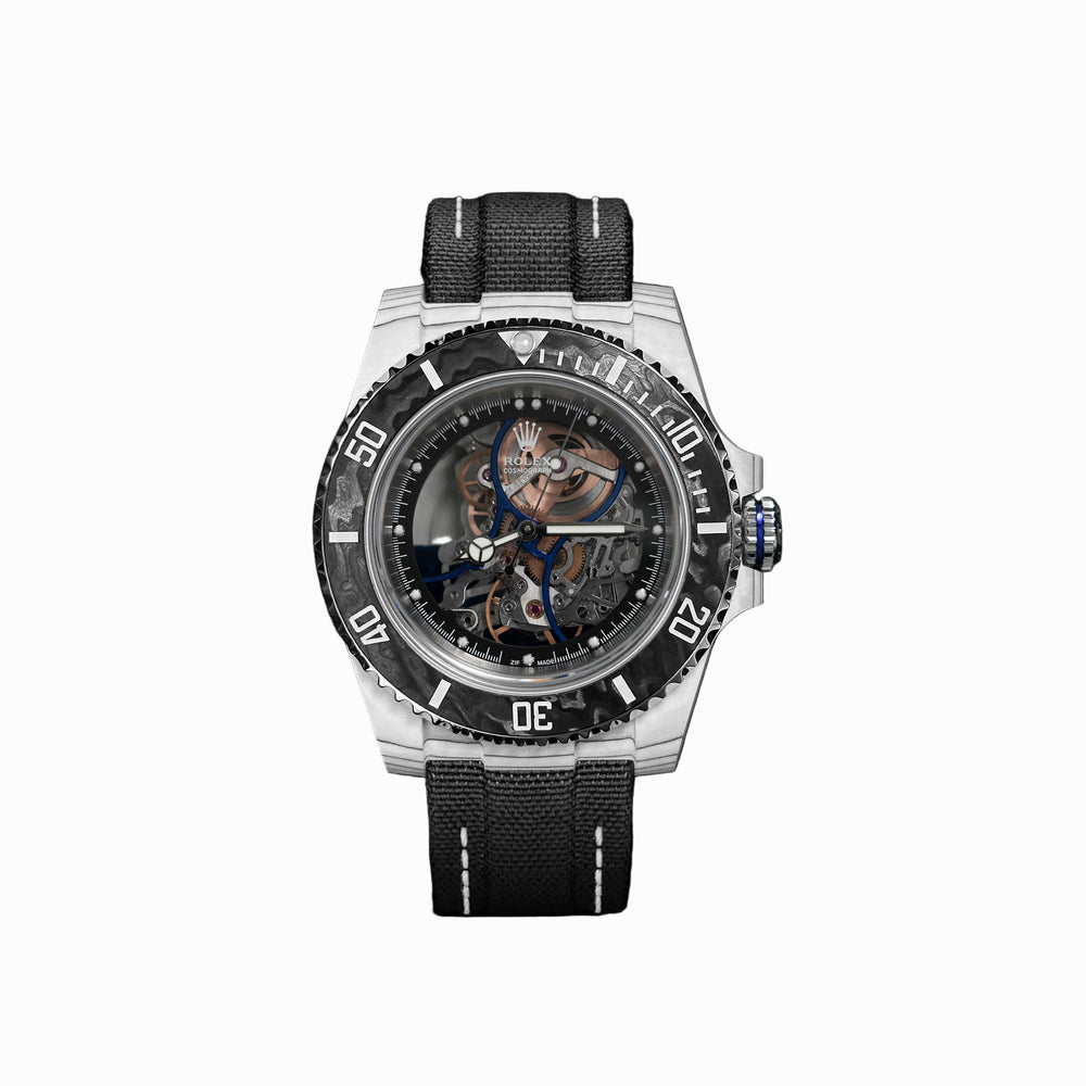 Rolex of Miami Vision | "Summer"