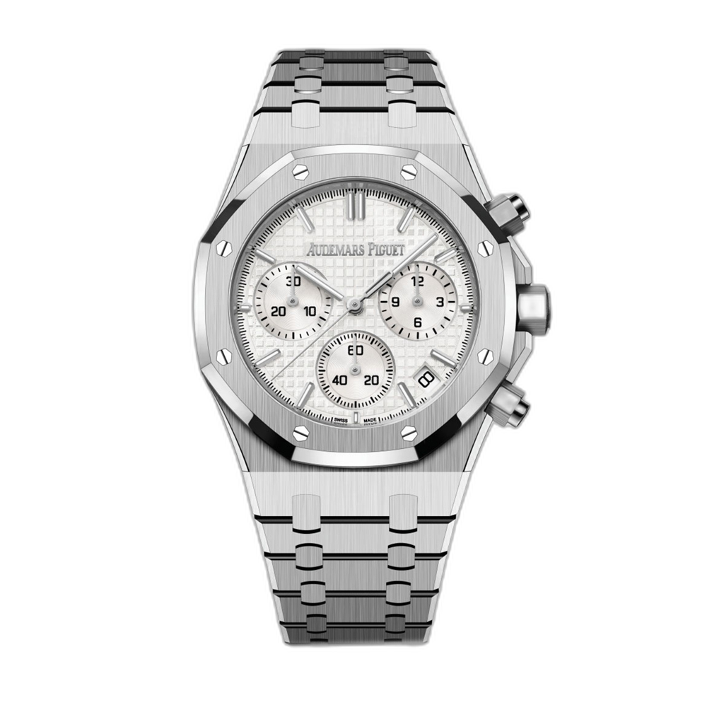Audemars Piguet Royal Oak Chronograph