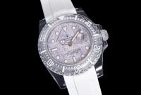 Rolex x Phantomlab "Crystal" Submariner