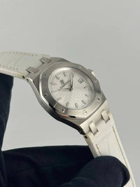 Audemars Piguet Royal Oak Ladies Audemars Piguet Ladies