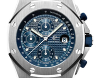 Audemars Piguet Royal Oak Offshore 26237