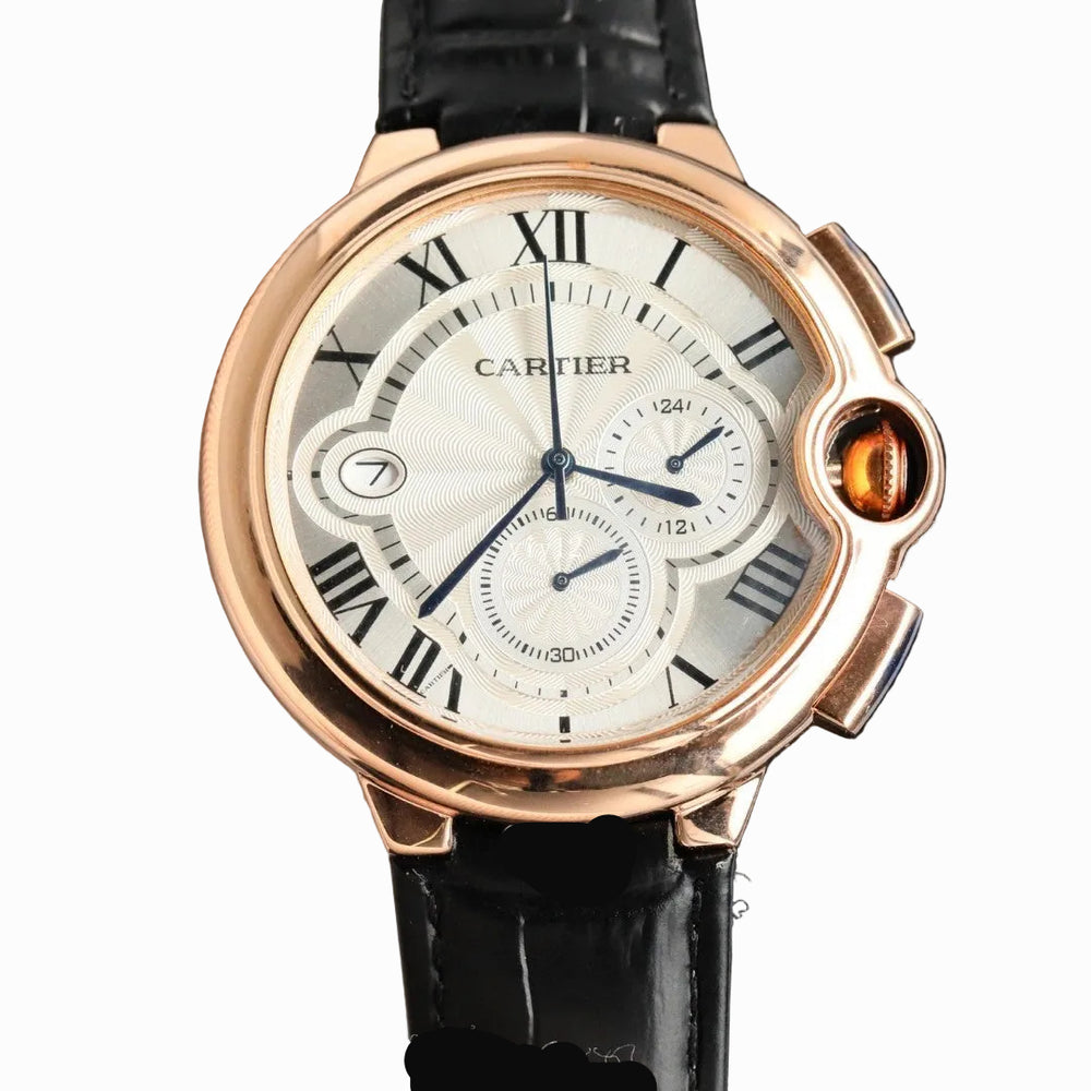 Cartier Ballon Bleu 44mm W6920009