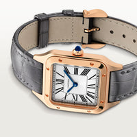 Santos-Dumont watch