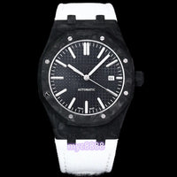 Audemars Piguet Royal Oak.