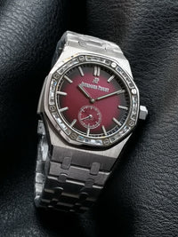 Audemars Piguet Royal Oak 26591IP.ZZ.1252IP.01 Minute ...