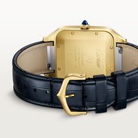 Santos-Dumont watch
