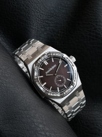 Audemars Piguet Royal Oak Minute Repeater Supersonnerie for ...