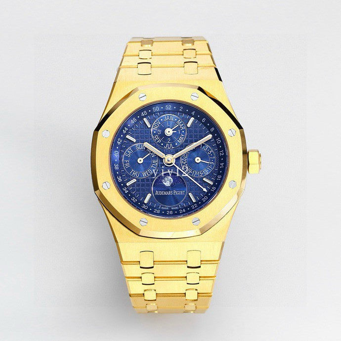 Audemars Piguet Royal Oak Perpetual Calendar 26574BA.OO.1220BA.01
