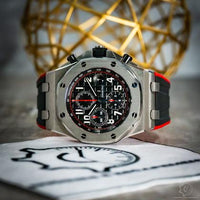 Audemars Piguet Royal Oak Offshore Chronograph