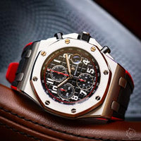 Audemars Piguet Royal Oak Offshore Chronograph