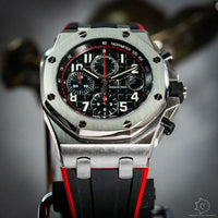 Audemars Piguet Royal Oak Offshore Chronograph