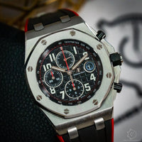 Audemars Piguet Royal Oak Offshore Chronograph