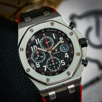 Audemars Piguet Royal Oak Offshore Chronograph