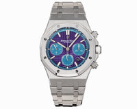Audemars Piguet Royal Oak Chrono ref. 26338PT