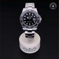 GMT MASTER II