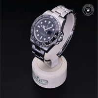 GMT MASTER II