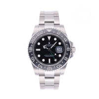 GMT MASTER II