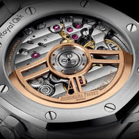 Audemars Piguet Royal Oak 15500