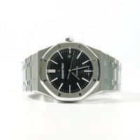 Buy Audemars Piguet Royal Oak Stainless Steel 15400ST.OO