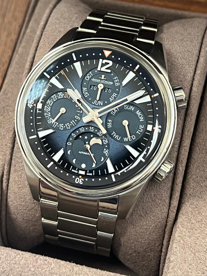 Polaris Perpetual Calendar