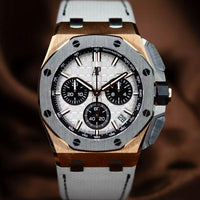 Audemars Piguet Royal Oak Offshore Chronograph