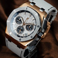 Audemars Piguet Royal Oak Offshore Chronograph