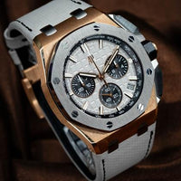 Audemars Piguet Royal Oak Offshore Chronograph