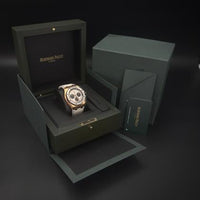 Audemars Piguet Royal Oak Offshore Chronograph