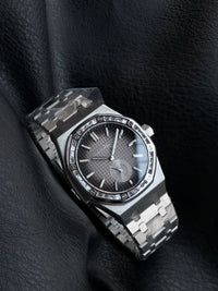 Watch Audemars Piguet Royal Oak Selfwinding | Royal Oak ...