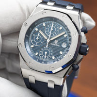 Audemars Piguet Royal Oak Offshore Chronograph