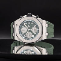 Audemars Piguet Royal Oak Offshore